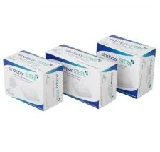 Inny Elastopor Steril Opatrunek Sterylny (30 Sztuk) Opatrunek Sterylny Z Wkładem Chłonnym - Urządzenia medyczne Inny Elastopor Steril Opatrunek Sterylny (30 Sztuk) Opatrunek Sterylny Z Wkładem Chłonnym - Urządzenia medyczne - miniaturka - grafika 1