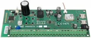 SATEL ZESTAW ALARMOWY PERFECTA 16 SET-A PERFECTA 16 SET-A - Alarmy - miniaturka - grafika 5