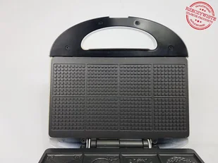 Efbe-Schott ZWE 1000 - Gofrownice - miniaturka - grafika 7