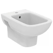 Bidety - Ideal Standard i.life A Bidet wiszący 54x35,5 cm biały T471801 - miniaturka - grafika 1