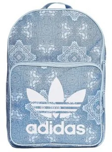 Adidas Zestaw Plecak Piórnik Worek Na Buty DU7736 - Plecaki - miniaturka - grafika 4