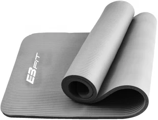 EB FIT Mata Do Fitness Crossfit Nbr 180X60X1,5CM + Torba - Maty do ćwiczeń EB FIT Mata Do Fitness Crossfit Nbr 180X60X1,5CM + Torba - Maty do ćwiczeń - miniaturka - grafika 11