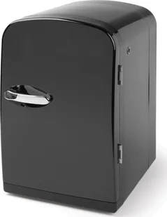 Hendi Lodówka na mleko 6 l, czarna | 943434 943434 - Szafy i witryny chłodnicze - miniaturka - grafika 2