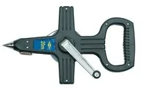 Toya Taśma geodezyjna 13500, 50 m - Poziomice, łaty, miary - miniaturka - grafika 3