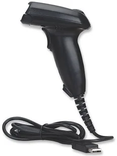 Manhattan Czytnik kodów kreskowych CCD dużego zasięgu do 50 cm USB 177672 - Czytniki kodów kreskowych - miniaturka - grafika 4