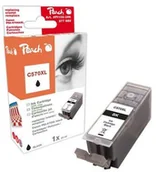 Tusze zamienniki - DrTusz Peach XL black kompatybilny z PGI-570XL bk PI100-286 - miniaturka - grafika 1