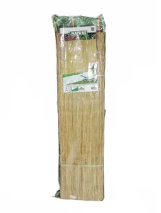 Outsideliving Nature Mata osłaniająca, 300x100cm, trzcina, 6050180 - Ogrodzenia - miniaturka - grafika 3
