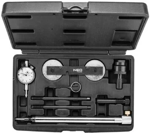 Topex Grupa sp. z o.o. S.K. Zestaw blokad rozrządu do silników benzynowych VAG 11-307 - Narzędzia warsztatowe - miniaturka - grafika 2