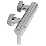 Baterie wannowe i prysznicowe - Ideal Standard Connect Blue B9924AA - miniaturka - grafika 1