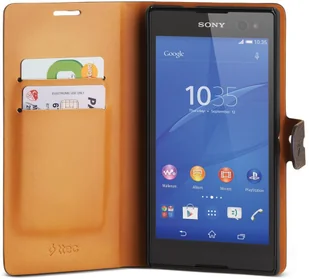 TTEC Etui na Sony Xperia C3 TTEC CardCase Flex - Akcesoria do nawigacji - miniaturka - grafika 4