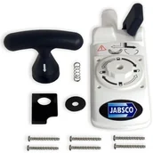 Żeglarstwo - Jabsco 29094-3000 Valve Cover Assy - miniaturka - grafika 1