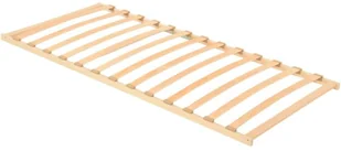 vidaXL Stelaż do łóżka z 13 listwami, 90x200 cm - Stelaże pod materac - miniaturka - grafika 2