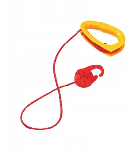 BIG Big Linka Holownicza - Jeździki dla dzieci - miniaturka - grafika 2