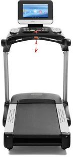 HMS BIEŻNIA ELEKTRYCZNA BE6000 SEMI COMERCIAL PREMIUM - Bieżnie - miniaturka - grafika 36