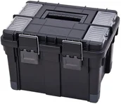 Skrzynki i torby narzędziowe - Patrol Group Skrzynka narzędziowa HD Compact Logic - miniaturka - grafika 1