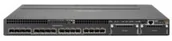 Switche - HP E Aruba 3810 m 24SFP + 250 W Swch JL430A - miniaturka - grafika 1