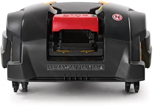 MTD Robot koszący XR5 3000 CUB CADET - Roboty koszące - miniaturka - grafika 10