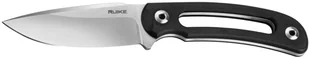 Ruike Nóż Ruike Hornet F815 Black 340-000 - Noże - miniaturka - grafika 2