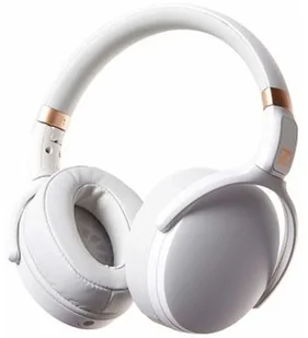Sennheiser HD 4.30i białe - Słuchawki - miniaturka - grafika 2