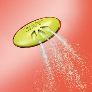 Smoby Zjeżdżalnia KS model 2014 310262 - Place zabaw - miniaturka - grafika 2