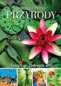 Encyklopedie i leksykony - Olesiejuk Sp. z o.o. Genevieve De Becker Encyklopedia przyrody - miniaturka - grafika 1