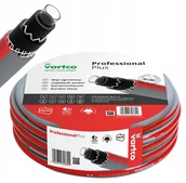 Węże ogrodowe i zraszacze - Wąż Ogrodowy 6-WARSTWOWY 30BAR 1/2'' 30M Vartco - miniaturka - grafika 1