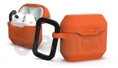 Akcesoria do słuchawek - UAG UAG Standard Issue Silicone Case AirPods 3 generacji pomarańczowy IEOUGSIAP3OR - miniaturka - grafika 1