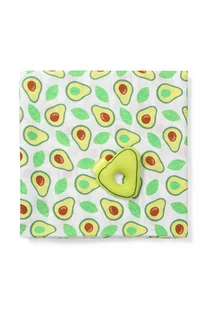 BABY ONO Baby ono 536/01 otulacz z muślinu bambusowego + grzechotka - Otulacze - miniaturka - grafika 5