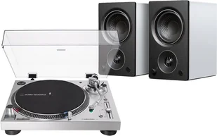 Audio-Technica LP 120X + AM3 - Zestawy stereo - miniaturka - grafika 3