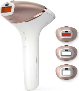Philips Lumea Prestige BRI956/00 - Depilatory i golarki damskie Philips Lumea Prestige BRI956/00 - Depilatory i golarki damskie - miniaturka - grafika 1