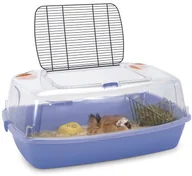 Klatki dla gryzoni - Imac Bingo Klatka dla królików i świnek morskich 19794 - miniaturka - grafika 1