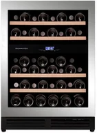 Chłodziarki do wina - Dunavox Winiarka Duvanox DAUF-45.125DSS.TO DAUF-45.125DSS.TO - miniaturka - grafika 1