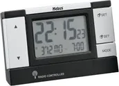 Zegary - Mebus Alarm clock digital 51059 51059 - miniaturka - grafika 1