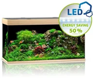 Akwaria i zestawy akwarystyczne - Juwel Rio 350 LED jasne drewno - akwarium Rio 350 LED 07850 - miniaturka - grafika 1