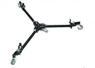 Kamery cyfrowe - akcesoria - Manfrotto Podstawa składana na kółkach (SKU 181B) 181B - miniaturka - grafika 1