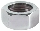 Części rowerowe - Nieznany Nakrętka M-6 160006 - miniaturka - grafika 1