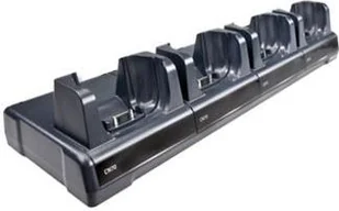 Intermec Stacja dokująca CK70 / CK71 (4 terminale) Ethernet DX4A1222200 - Inne urządzenia handlowo-usługowe - miniaturka - grafika 2