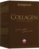 Ochrona stawów - Kompava Collagen Coffee Cream 300 g krem - miniaturka - grafika 1