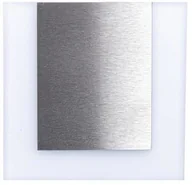 Oprawy, klosze i abażury - Eko-Light Oprawa schodowa LED 0,6W CAPRI barwa ciepła 3000K EKS4413 EKS4413 - miniaturka - grafika 1