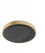 Deszczownice - Hansgrohe 26231140 Rainfinity Głowica prysznicowa 360 1jet - miniaturka - grafika 1