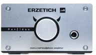 Wzmacniacze słuchawkowe - Erzetich Erzetich PERFIDUS Wzmacniacz słuchawkowy - miniaturka - grafika 1