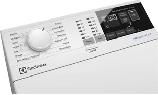 Pralka Electrolux EW6T4061P - Pralki - miniaturka - grafika 3