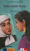 Powieści - LektorKlett Yildiz heisst Stern A2-B1 - miniaturka - grafika 1