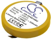 Płyty główne - dodatki - Cameron Sino Verifone VX610 530mAh 1.59Wh Lithium 3.0V Cameron Sino) - miniaturka - grafika 1