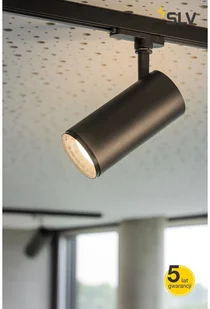 Spotline Oprawa do systemu 3-fazowego 3~ NUMINOS DALI M 3000 K 36° 1004467 - Lampy pozostałe - miniaturka - grafika 2