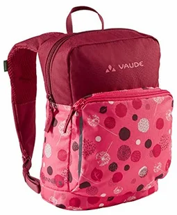 Vaude Minnie 5 Backpack Kids, bright pink/cranberry One Size 2021 Plecaki szkolne i turystyczne 154839970 - Plecaki Vaude Minnie 5 Backpack Kids, bright pink/cranberry One Size 2021 Plecaki szkolne i turystyczne 154839970 - Plecaki - miniaturka - grafika 2