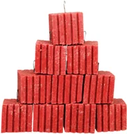 Zwalczanie i odstraszanie szkodników - Ratimor 1kg Profesjonalna trutka na szczury do kanalizacji. Trutka do podwieszenia. - miniaturka - grafika 1