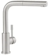Baterie kuchenne - Villeroy & Boch Steel Shower inox 969701LC - miniaturka - grafika 1