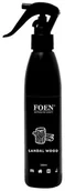 Zapachy do domu - Foen Profesionalne Perfumy Do Wnętrz Sandal Wood - miniaturka - grafika 1