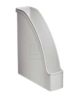 Leitz Pojemnik na dok. Plus - czerwony - Pojemniki biurowe - miniaturka - grafika 10